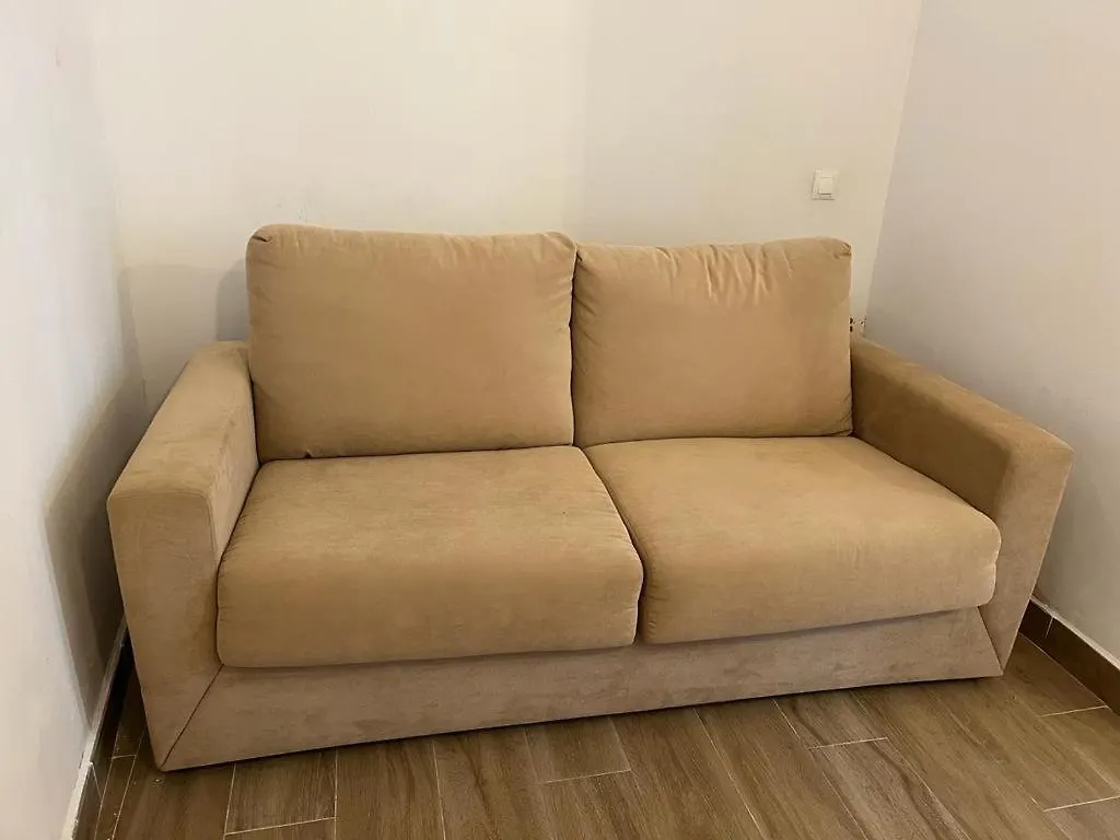 Apartamento Atlanterra Playa Primera Linea Zahara de los Atunes Apartment