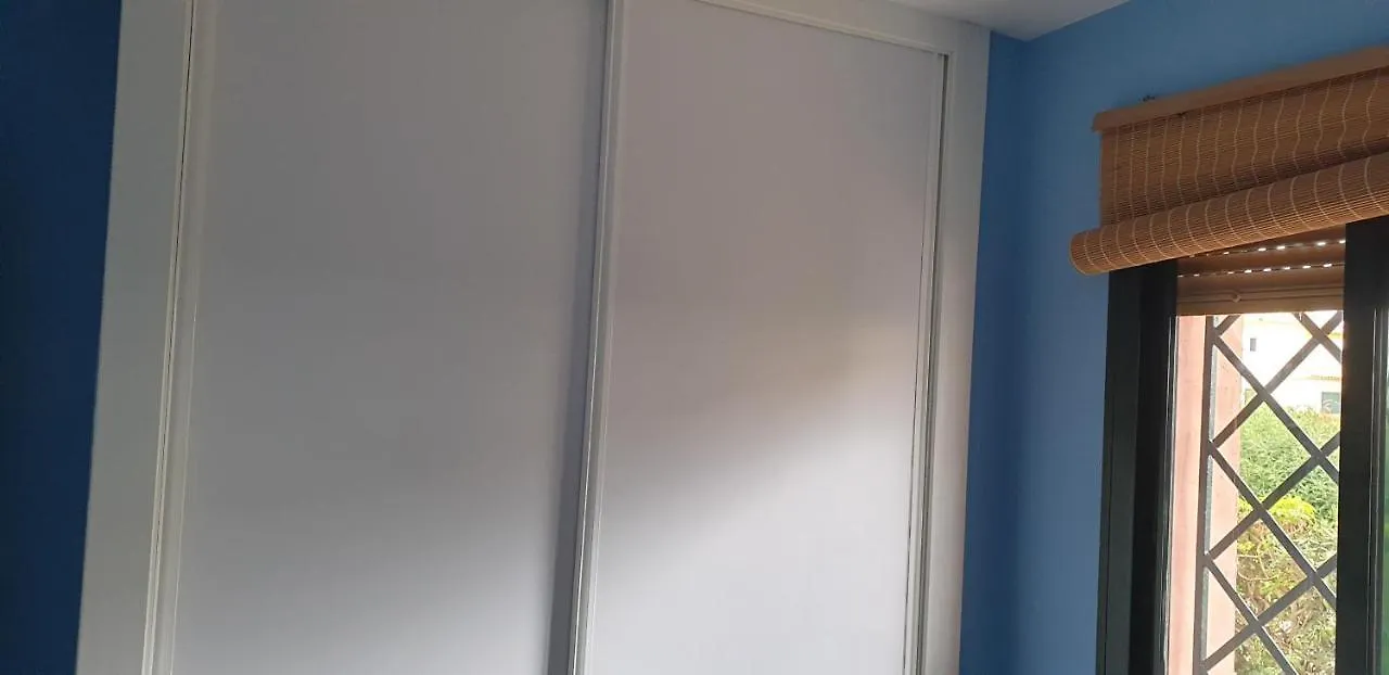 Apartamento Atlanterra Playa Primera Linea Zahara de los Atunes 0*,  Spain