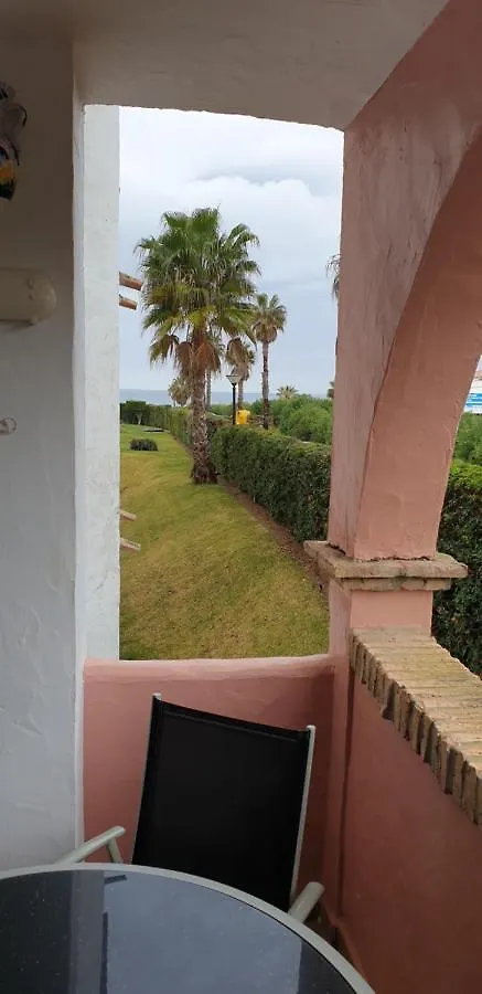 Apartamento Atlanterra Playa Primera Linea Zahara de los Atunes