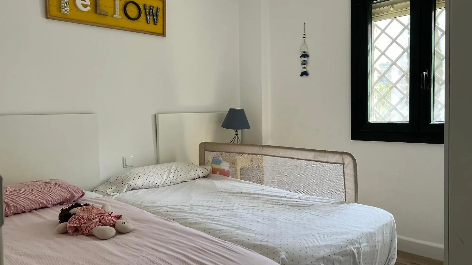 Apartamento Atlanterra Playa Primera Linea Zahara de los Atunes 0*,