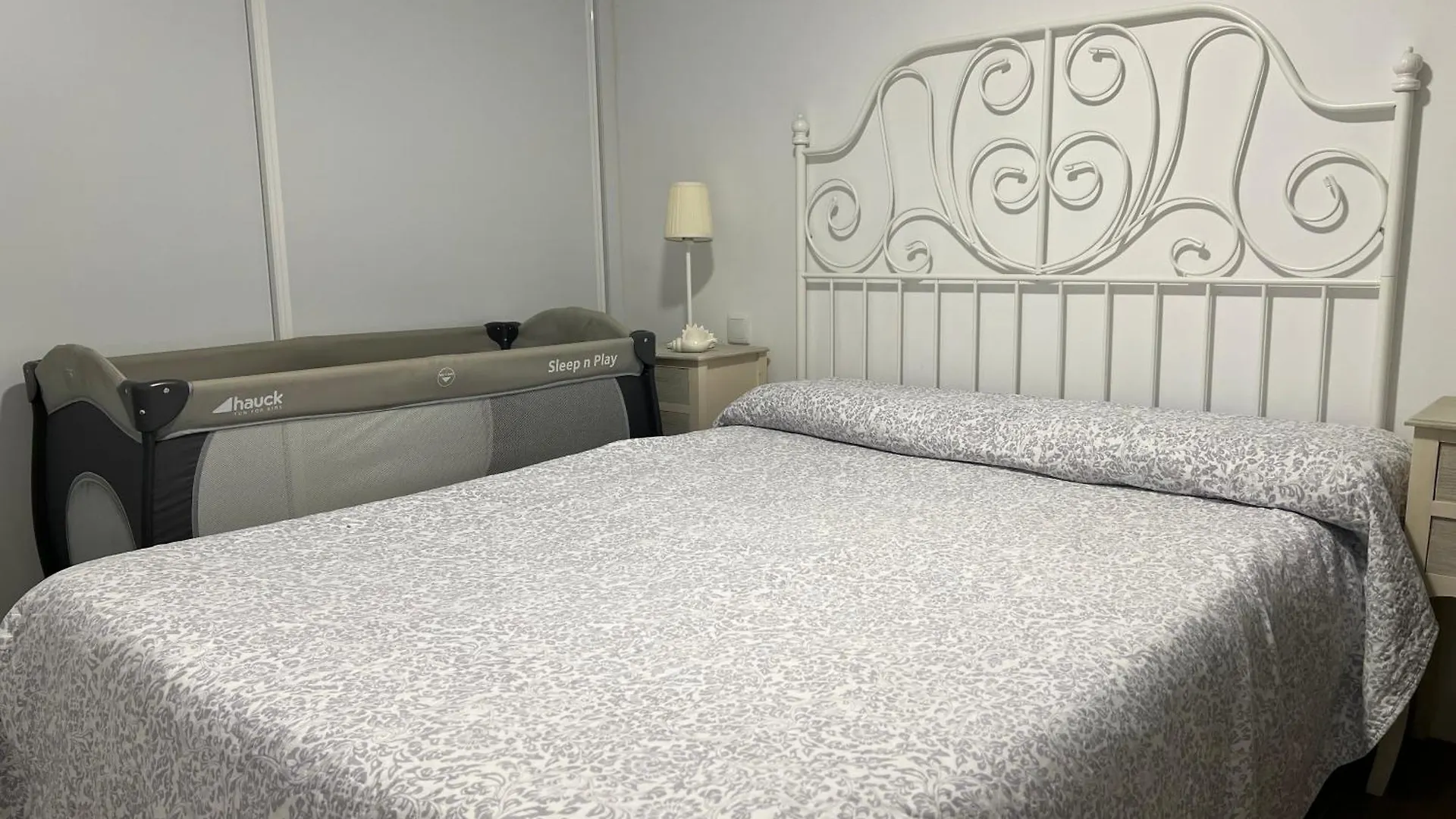 Apartamento Atlanterra Playa Primera Linea Zahara de los Atunes Spain