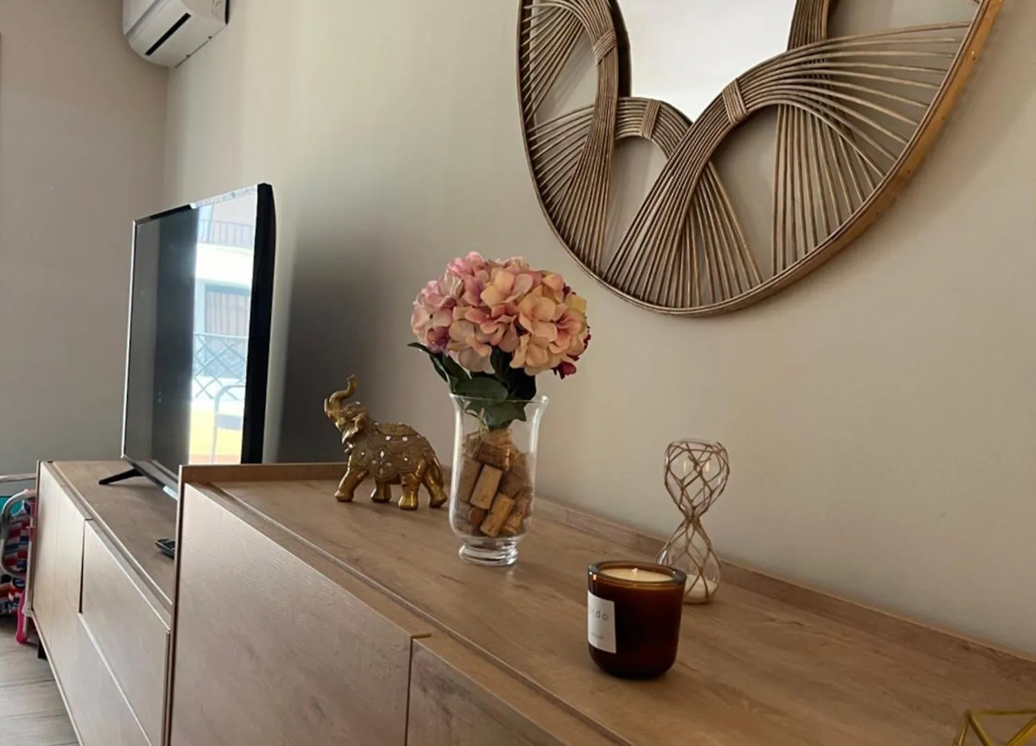 Apartamento Atlanterra Playa Primera Linea Zahara de los Atunes 0*,  Spain