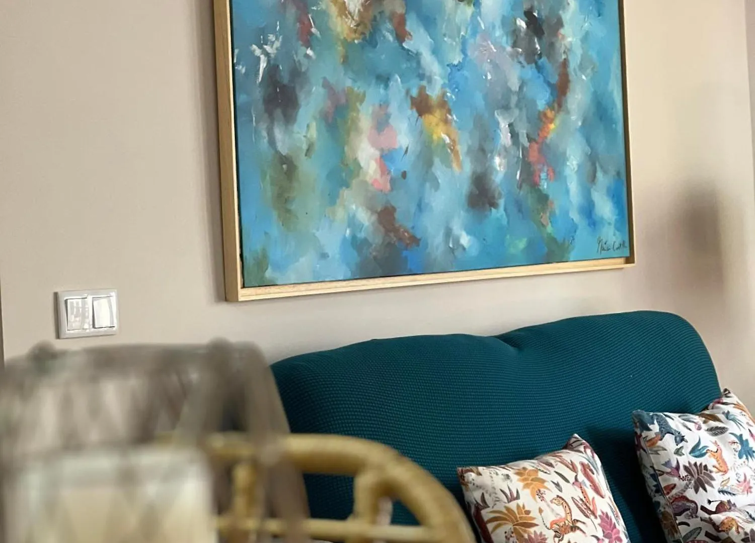 Apartamento Atlanterra Playa Primera Linea Zahara de los Atunes Spain