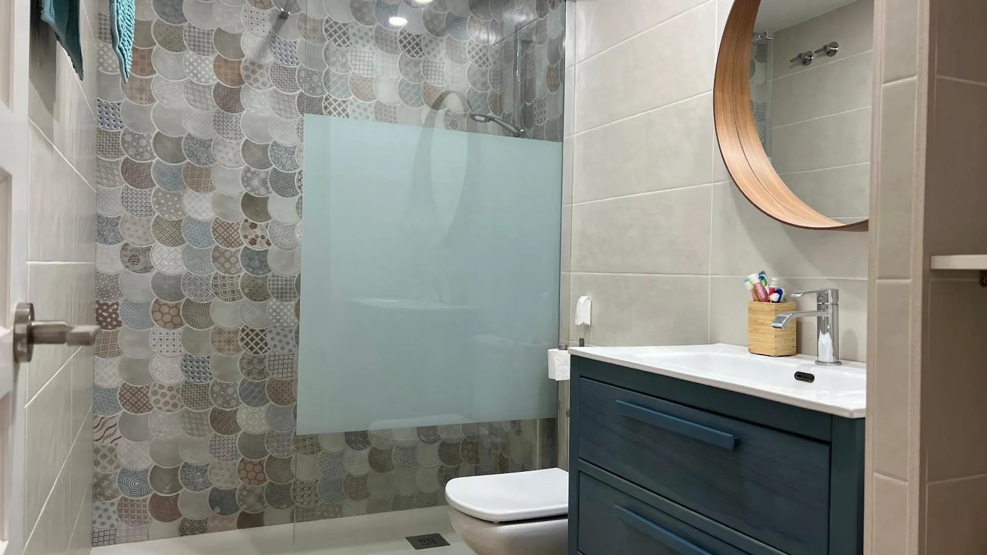 Apartamento Atlanterra Playa Primera Linea Zahara de los Atunes