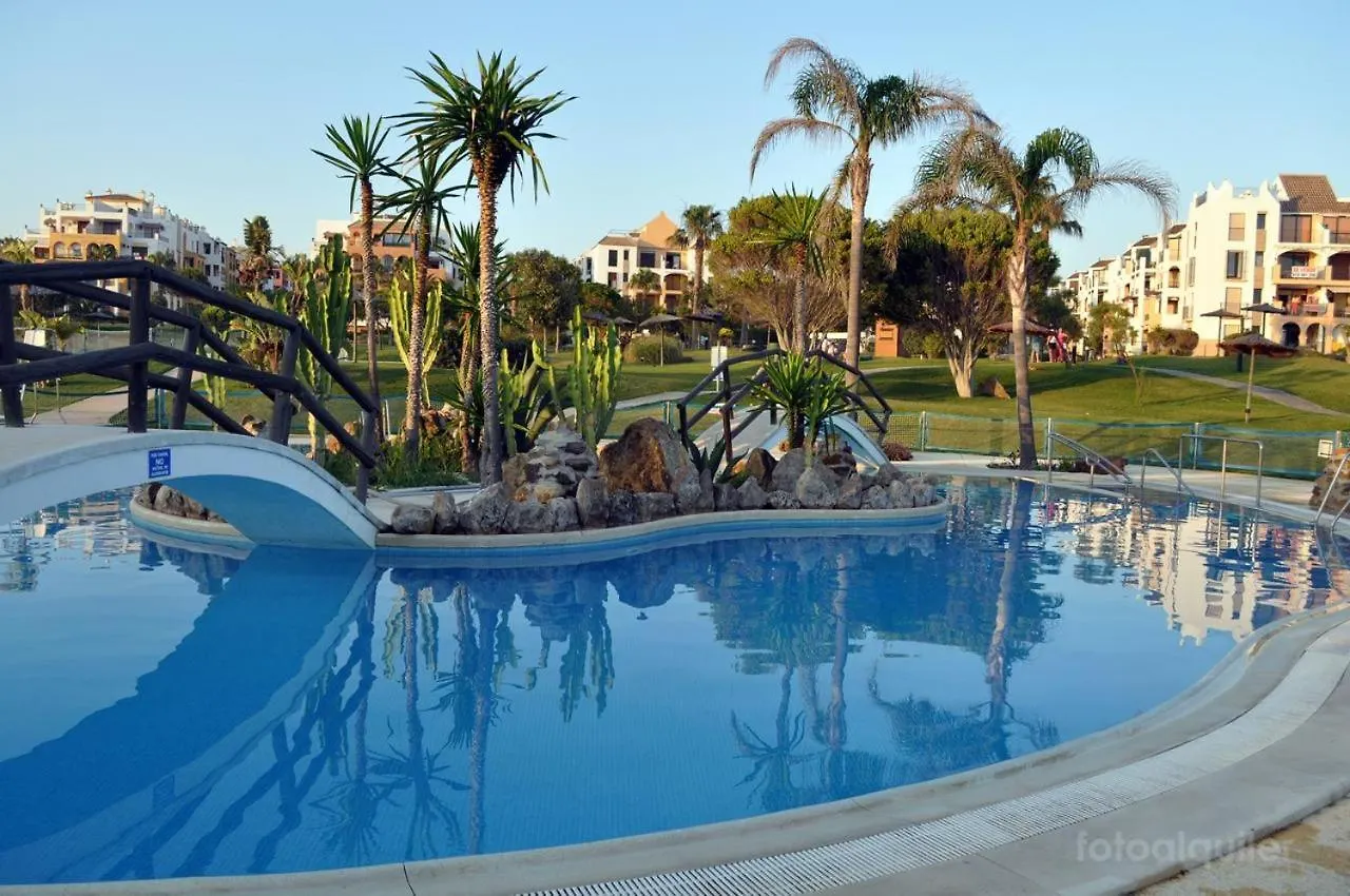 Apartamento Atlanterra Playa Primera Linea Zahara de los Atunes Apartment