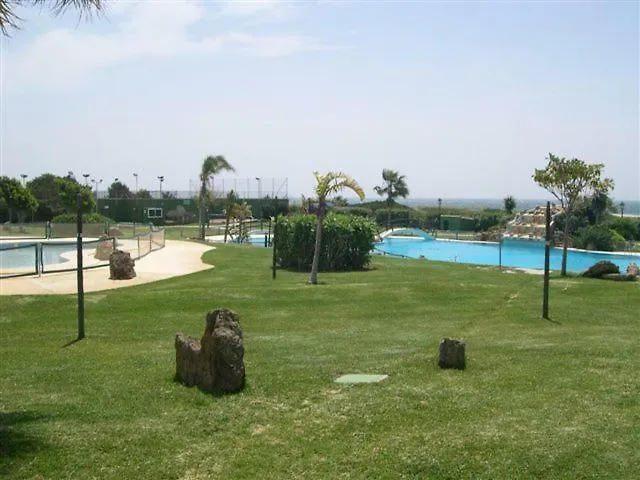 Apartamento Atlanterra Playa Primera Linea Zahara de los Atunes Spain