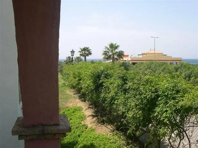 Apartment Apartamento Atlanterra Playa Primera Linea Zahara de los Atunes Spain