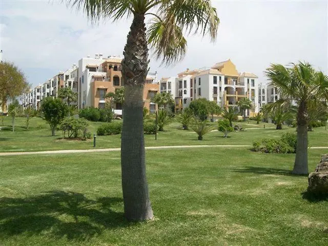 Apartamento Atlanterra Playa Primera Linea Zahara de los Atunes