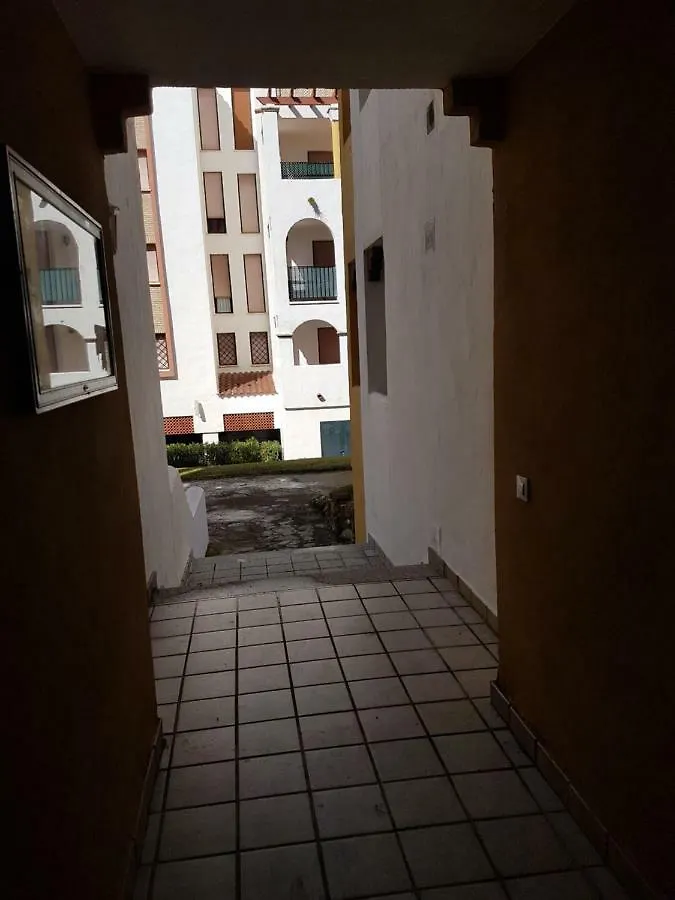 Apartamento Atlanterra Playa Primera Linea Zahara de los Atunes
