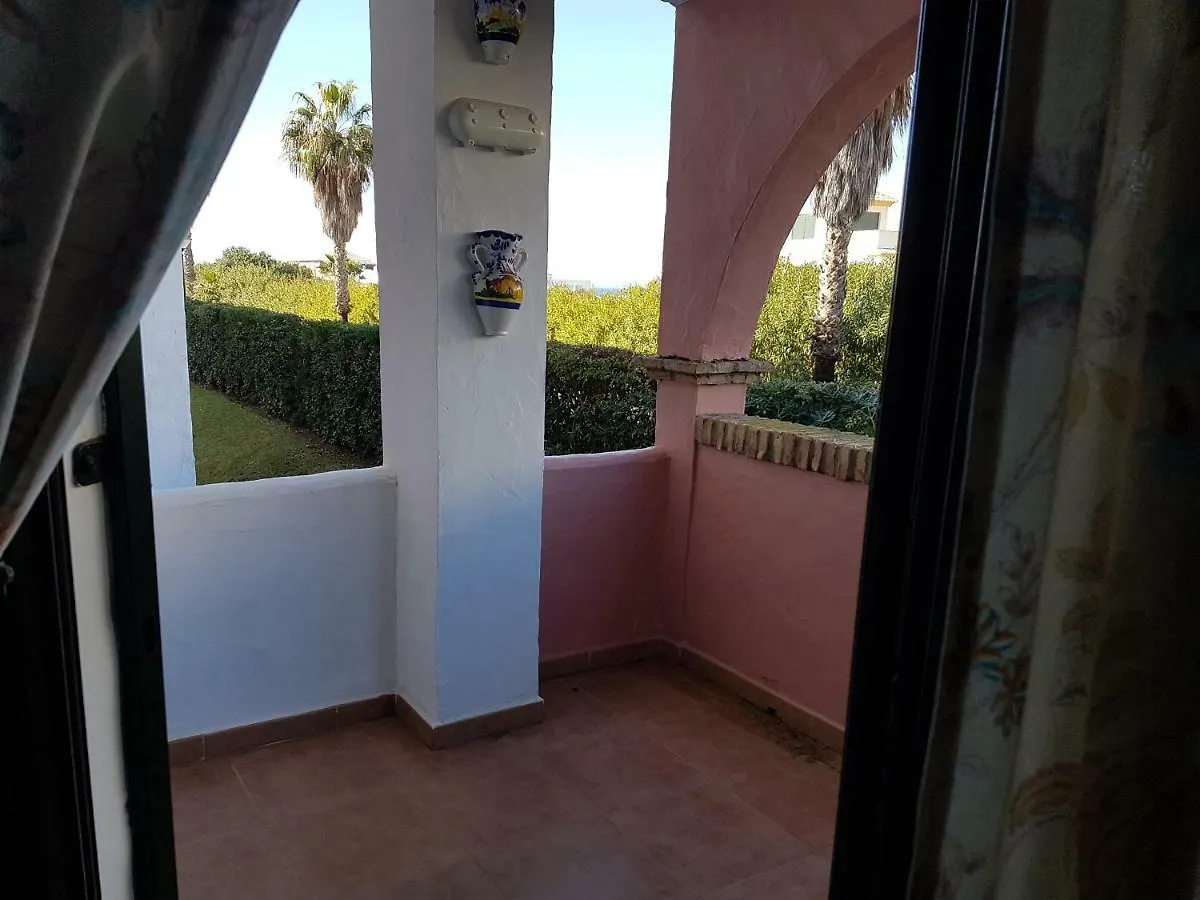 Apartamento Atlanterra Playa Primera Linea Zahara de los Atunes Apartment