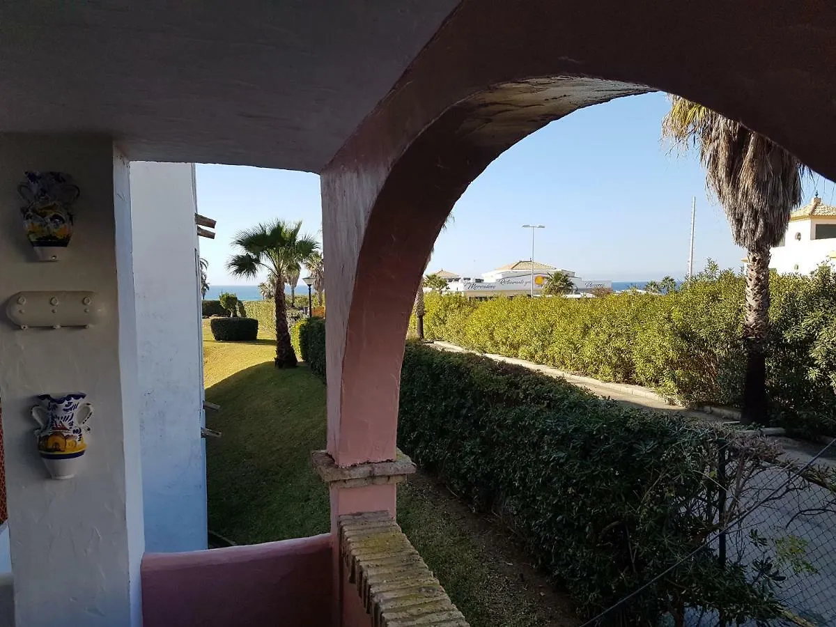 Apartamento Atlanterra Playa Primera Linea Zahara de los Atunes